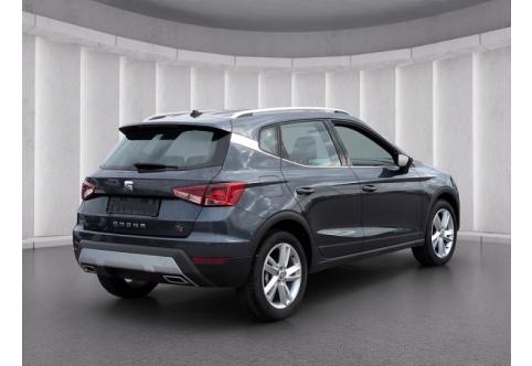 Seat Arona #4