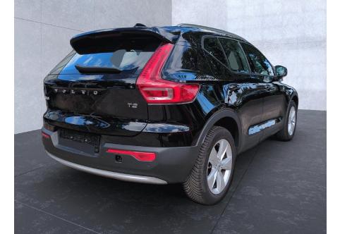 Volvo XC40 #3