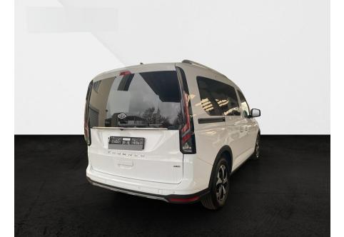 Ford Tourneo Connect #5