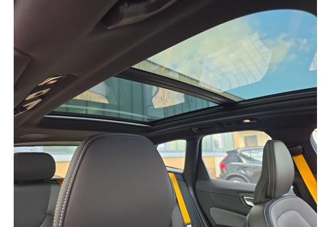 Volvo XC60 #14