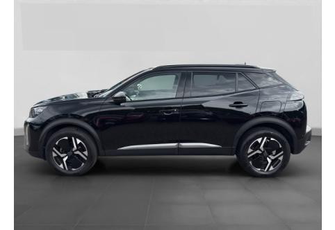Peugeot 2008 #2