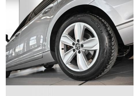 VW Passat #5