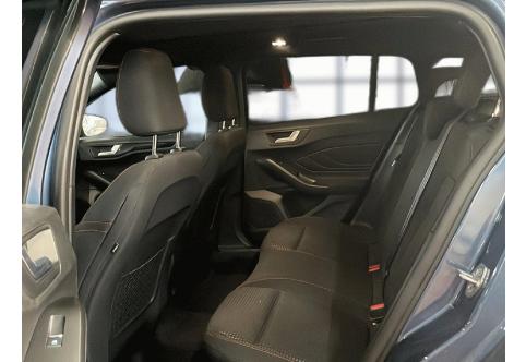 Ford Focus #8