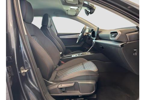 Seat Leon #11