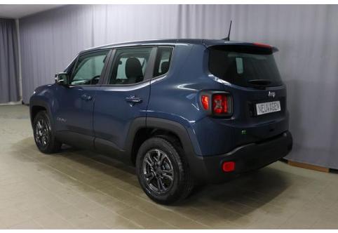 Jeep Renegade #4