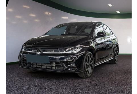 VW Polo #1