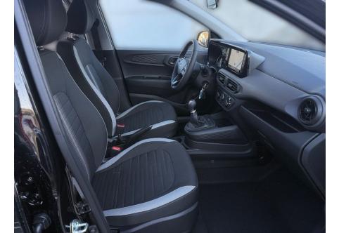 Hyundai i10 #14