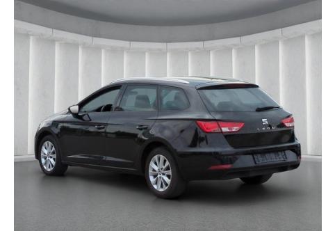 Seat Leon #22