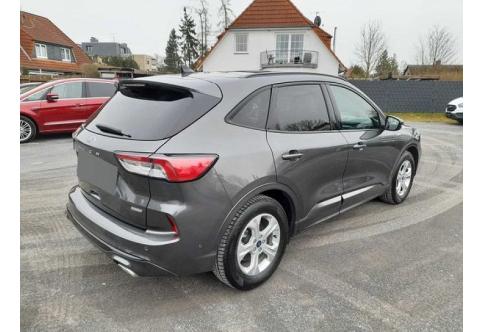 Ford Kuga #9