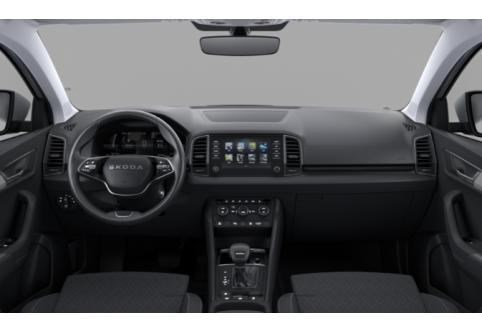 Skoda Karoq #4