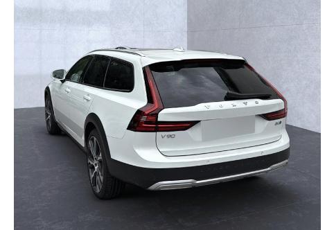 Volvo V90 #2