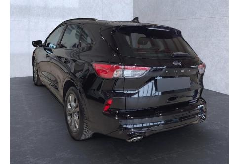 Ford Kuga #2