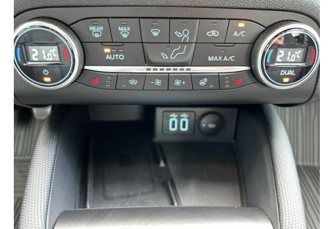 Ford Focus #25
