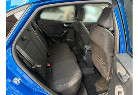 Ford Puma #18