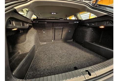 Skoda Octavia #9