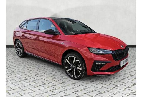 Skoda Scala #1
