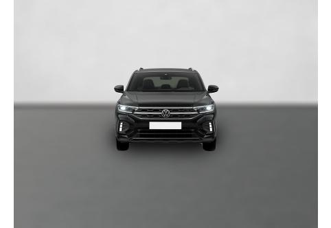 VW T-Roc #6