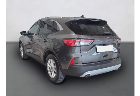 Ford Kuga #2