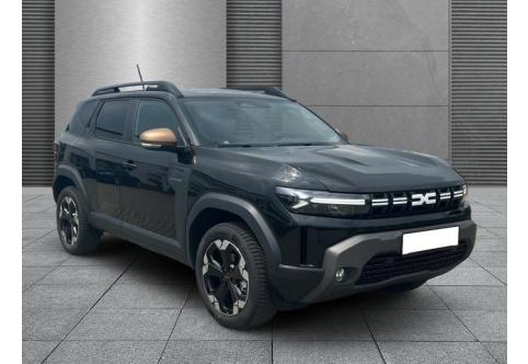 Dacia Duster #1