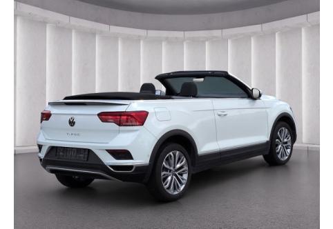 VW T-Roc #3