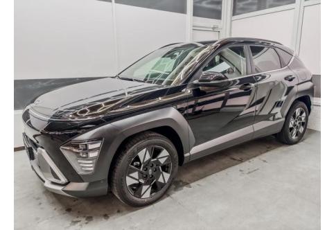 Hyundai Kona #1