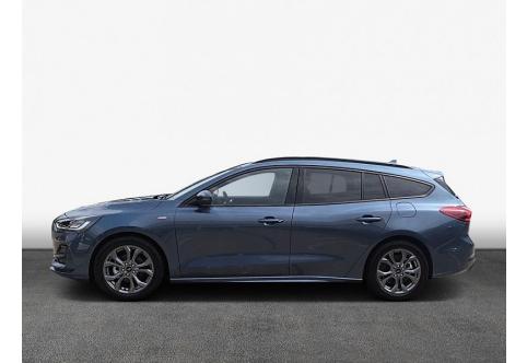 Ford Focus #4