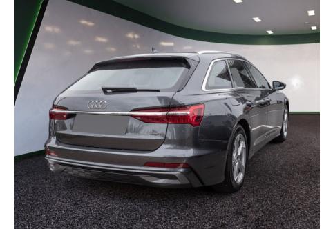 Audi A6 #3