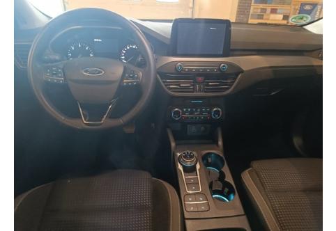 Ford Focus #4