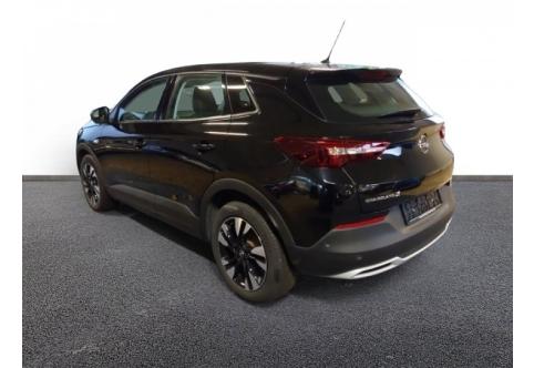 Opel Grandland X #3