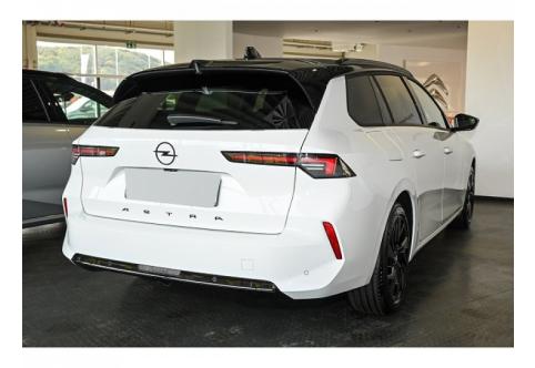 Opel Astra #3