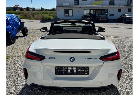 BMW Z4 #5