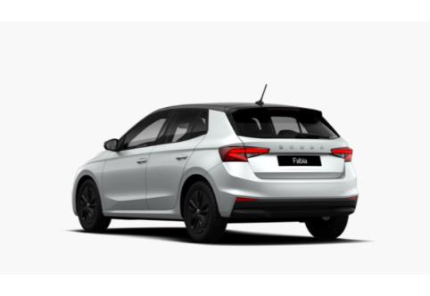 Skoda Fabia #2