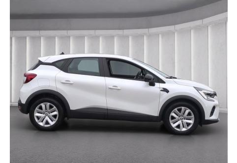 Renault Captur #2