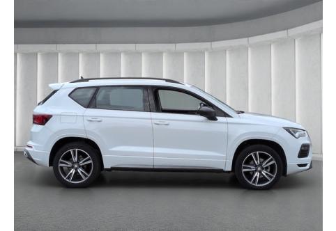 Seat Ateca #3