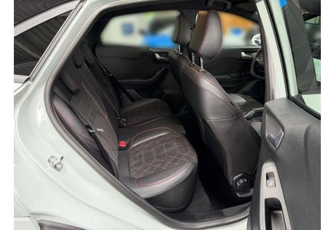 Ford Puma #19