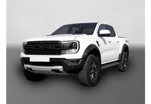 Ford Ranger #1