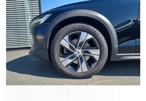 Volvo V60 #4
