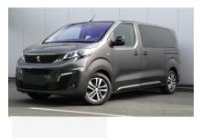 Peugeot Traveller