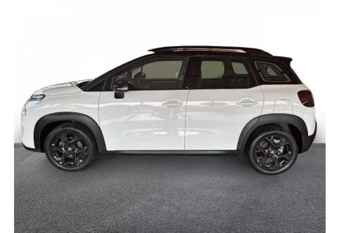 Citroën C3 Aircross #2