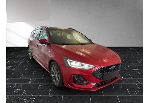 Ford Focus #4
