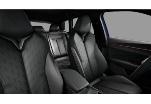 Cupra Terramar #6