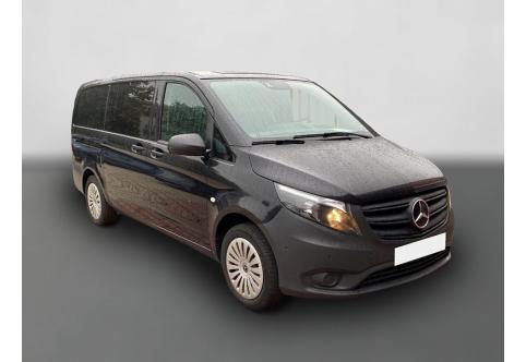Mercedes-Benz Vito #6