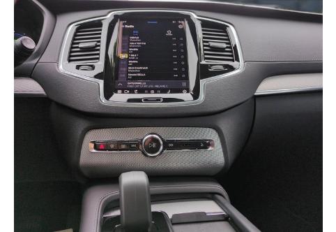 Volvo XC90 #13