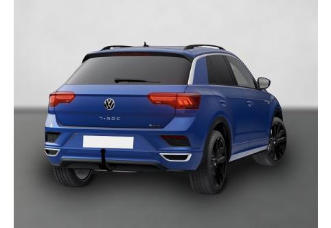 VW T-Roc #3