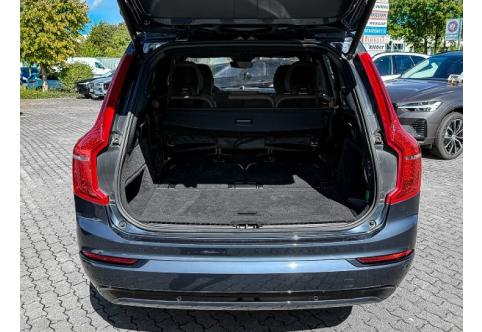 Volvo XC90 #22