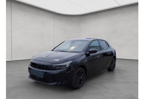 Opel Corsa #1