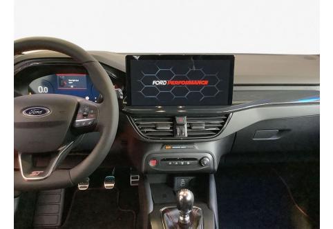 Ford Focus #9