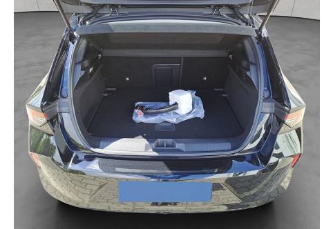 Opel Astra #5