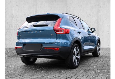 Volvo XC40 #2