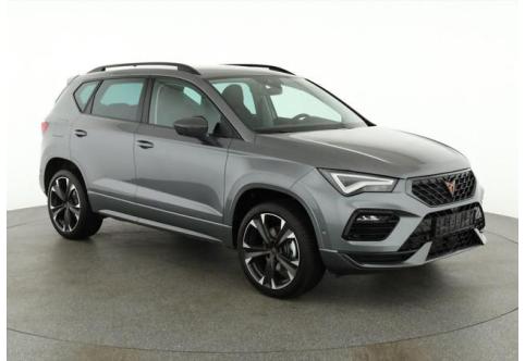 Seat Ateca #2